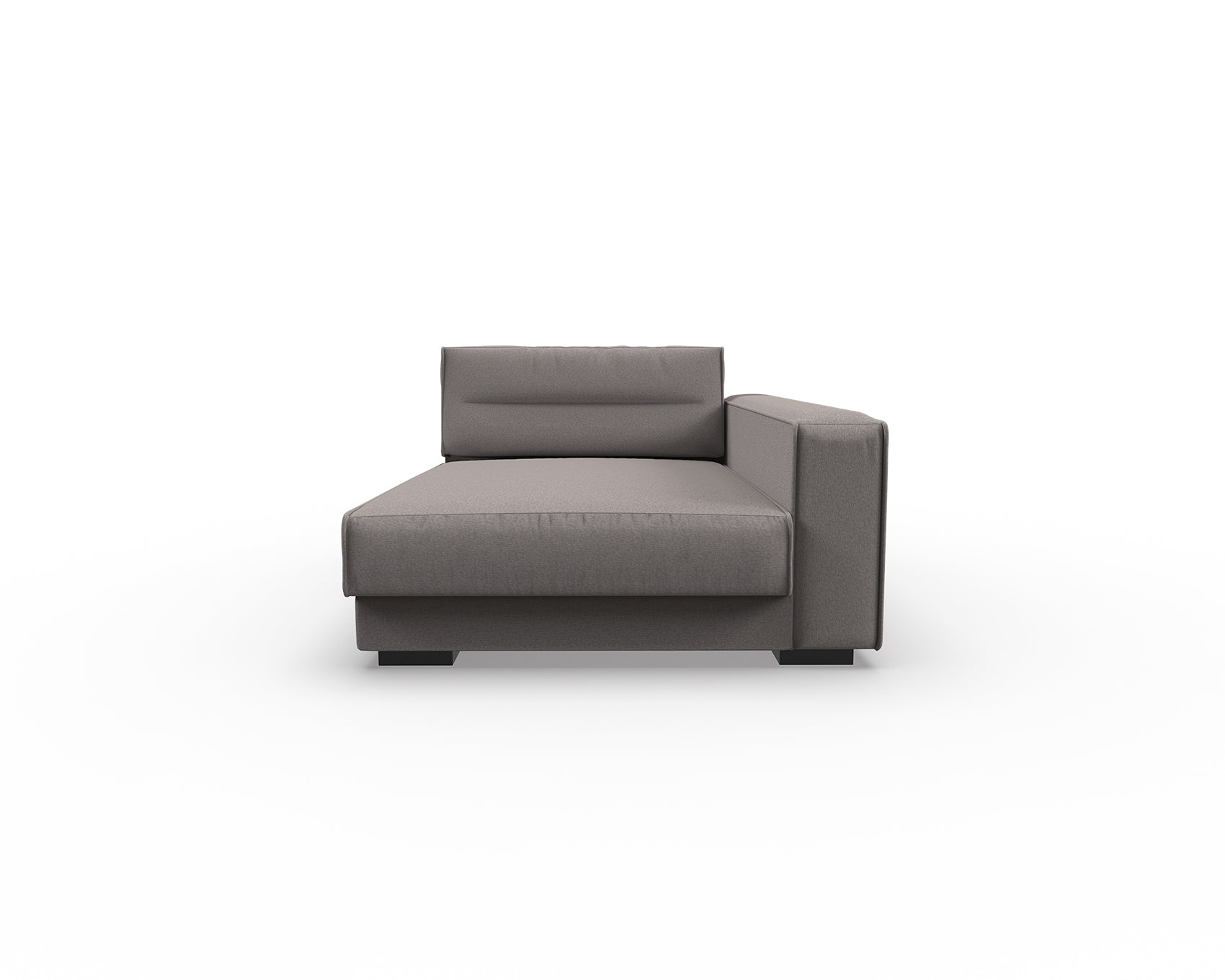 Bigboy Sofa Right Chaise (L)